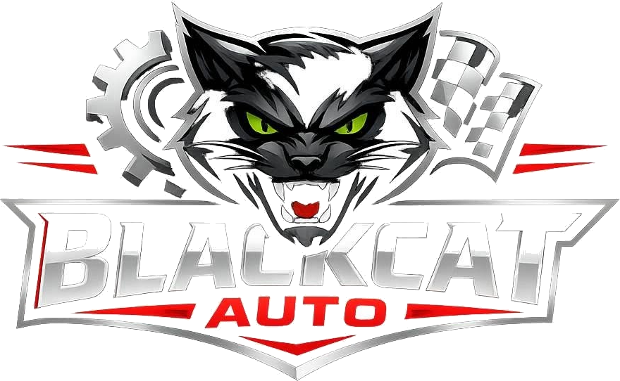 Blackcat Auto